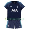 Tottenham Hotspur Kind Uit Tenue 2018-19